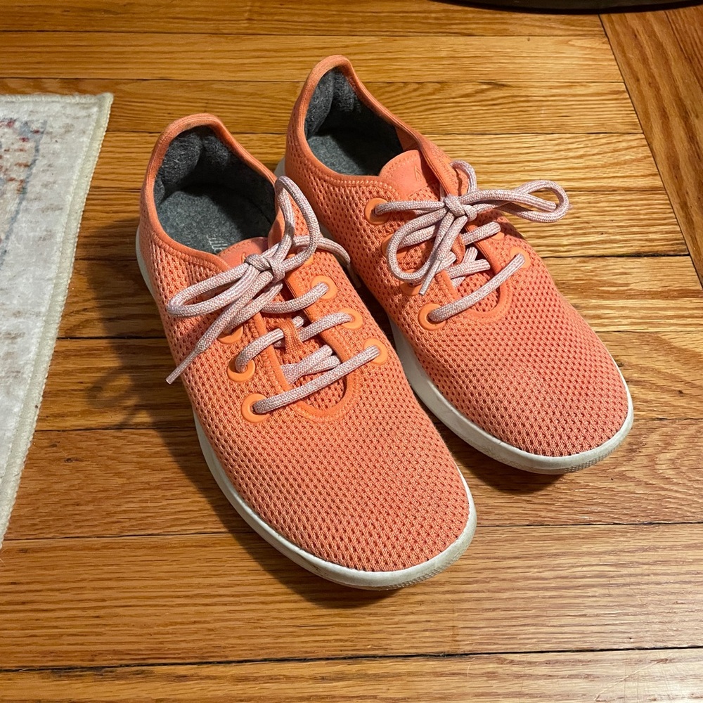 Allbird Women’s Tree Runners